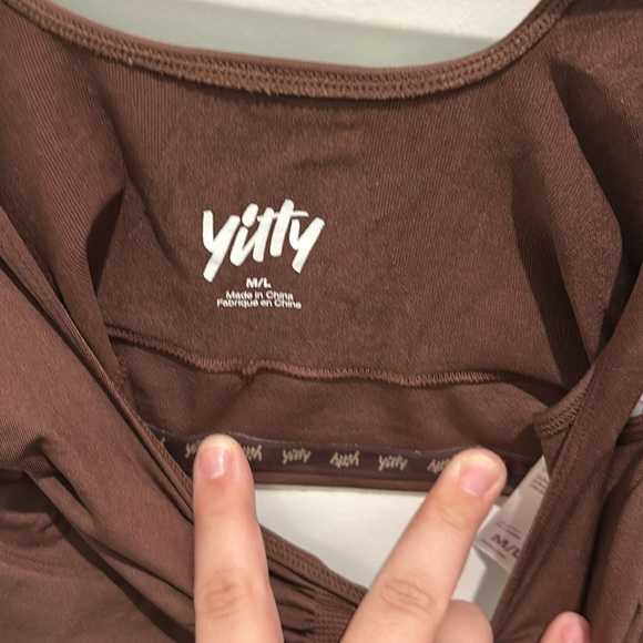 Yitty barely there bralette - Picture 3 of 3